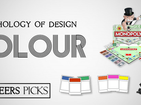 The Psychology of Design:&nbsp;Colour